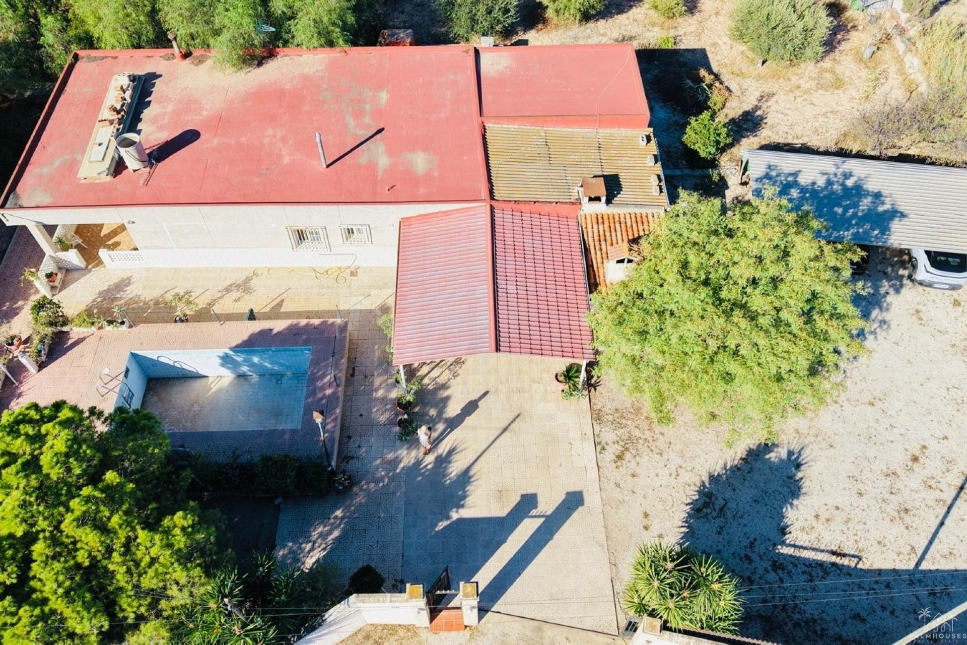 Venta - Villa - Crevillent - Inland