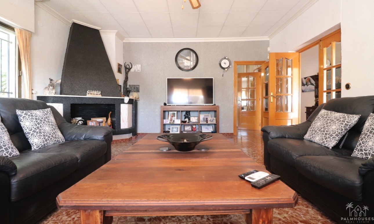Venta - Villa - Crevillente - Crevillent - Crevillente - Crevillent Centro