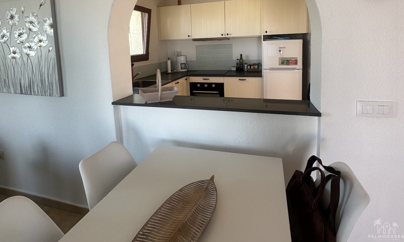 Venta - Villa - Cumbre del Sol - Costa Blanca