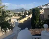 Venta - Villa - Cumbre del Sol - Costa Blanca
