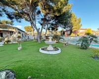 Venta - Villa - Dehesa De Campoamor - Campoamor