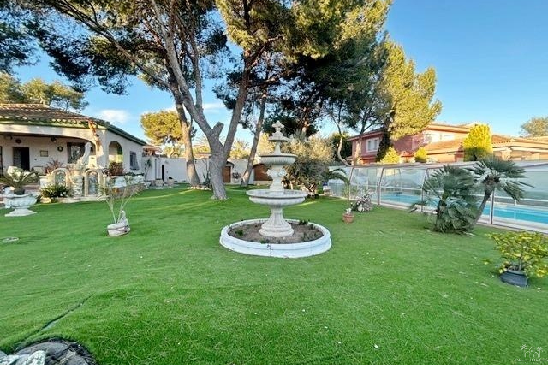 Venta - Villa - Dehesa De Campoamor - Campoamor