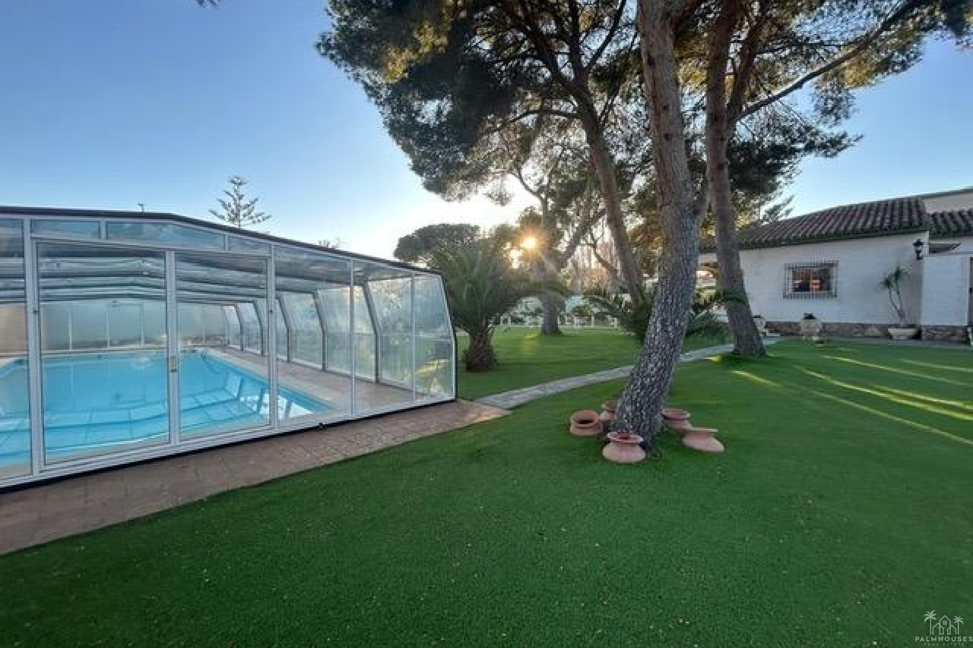 Venta - Villa - Dehesa De Campoamor - Campoamor