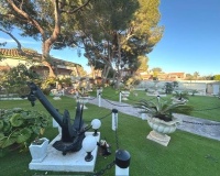 Venta - Villa - Dehesa De Campoamor - Campoamor