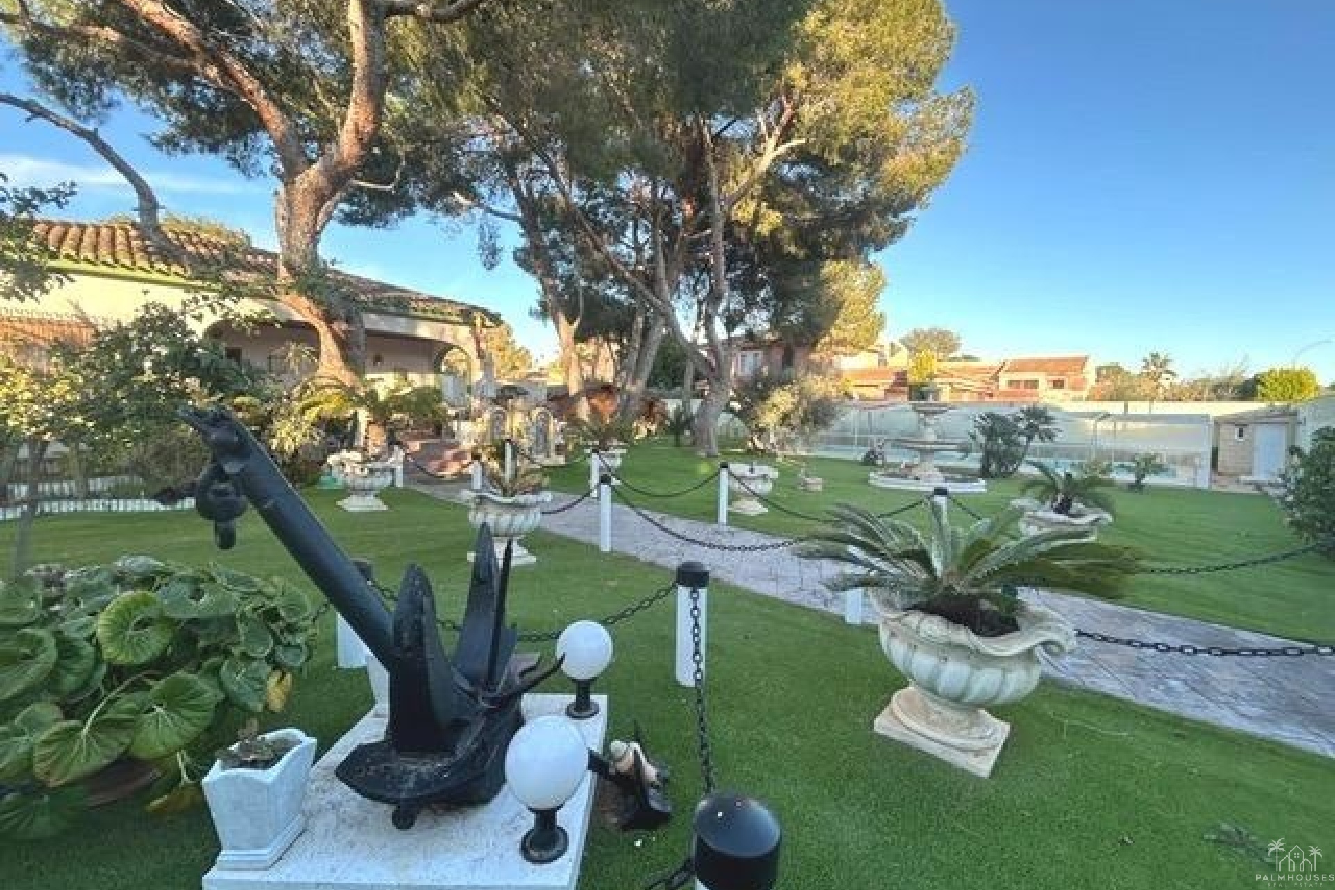Venta - Villa - Dehesa De Campoamor - Campoamor