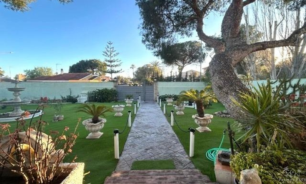 Venta - Villa - Dehesa De Campoamor - Campoamor