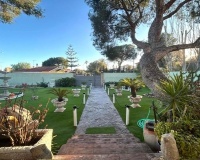 Venta - Villa - Dehesa De Campoamor - Campoamor