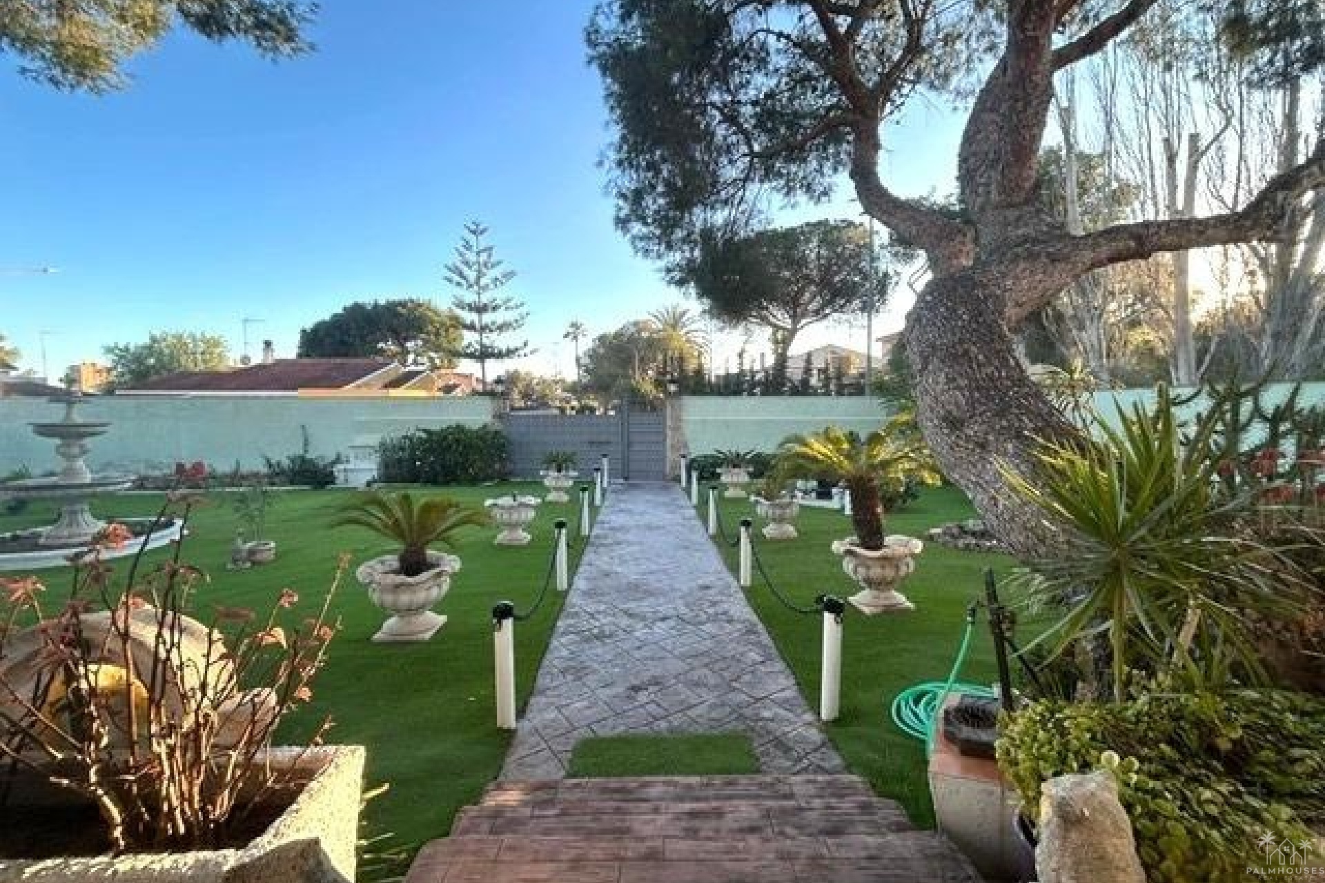 Venta - Villa - Dehesa De Campoamor - Campoamor