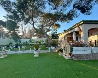 Venta - Villa - Dehesa De Campoamor - Campoamor