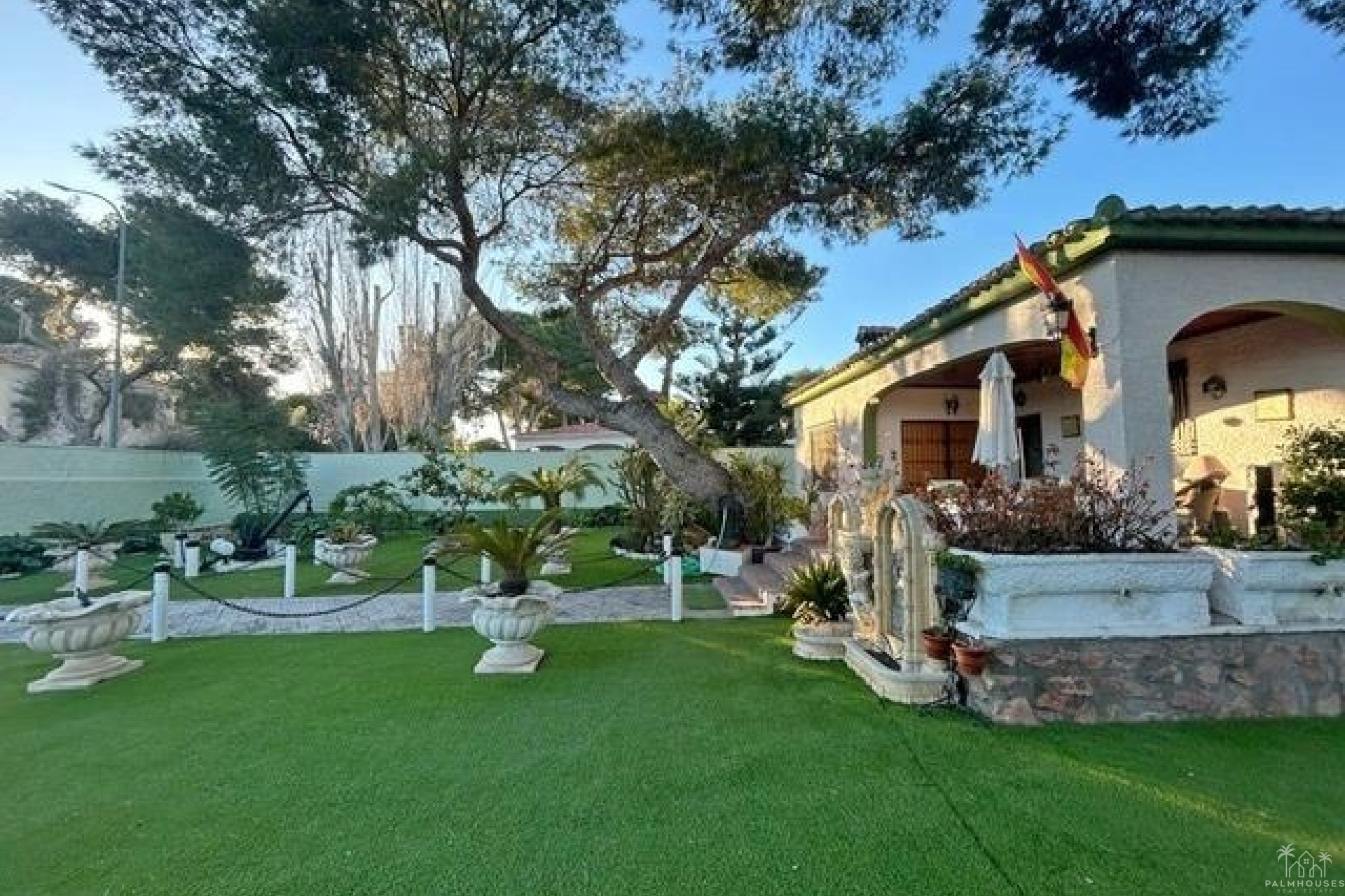 Venta - Villa - Dehesa De Campoamor - Campoamor