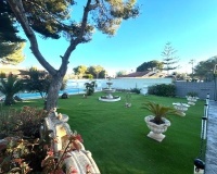 Venta - Villa - Dehesa De Campoamor - Campoamor