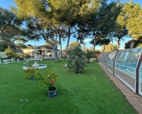 Venta - Villa - Dehesa De Campoamor - Campoamor