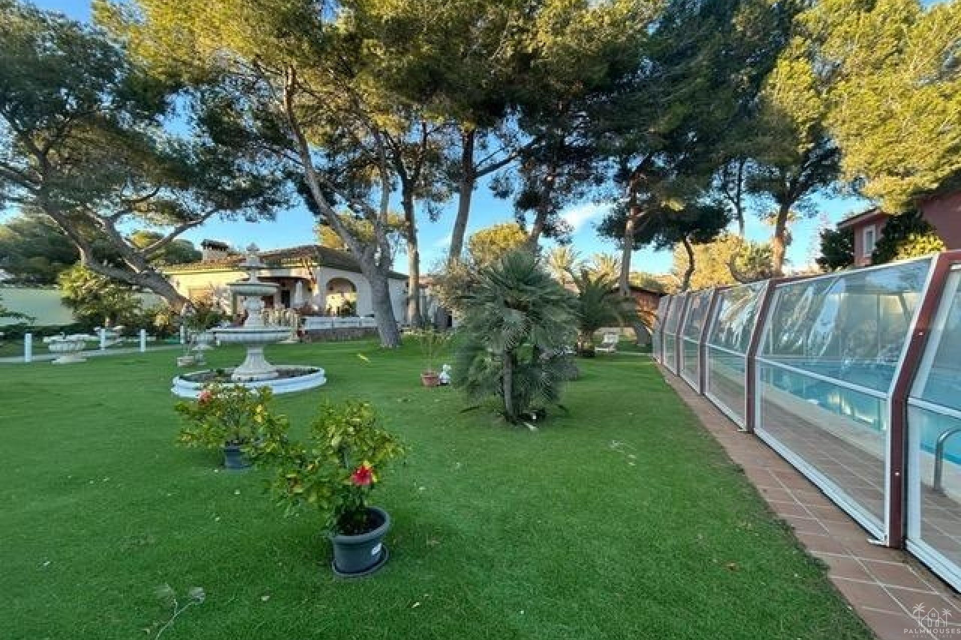 Venta - Villa - Dehesa De Campoamor - Campoamor