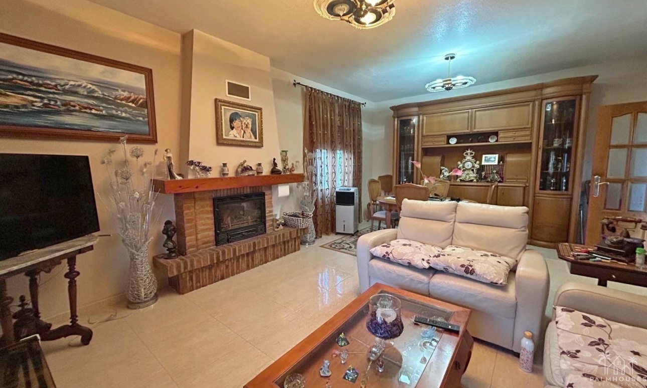 Venta - Villa - Dehesa De Campoamor - Campoamor
