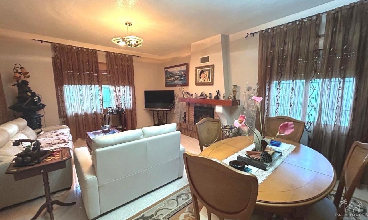 Venta - Villa - Dehesa De Campoamor - Campoamor