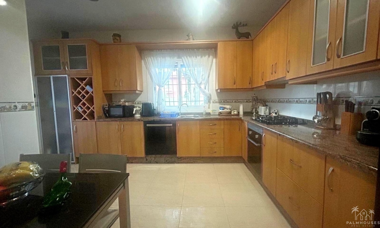 Venta - Villa - Dehesa De Campoamor - Campoamor