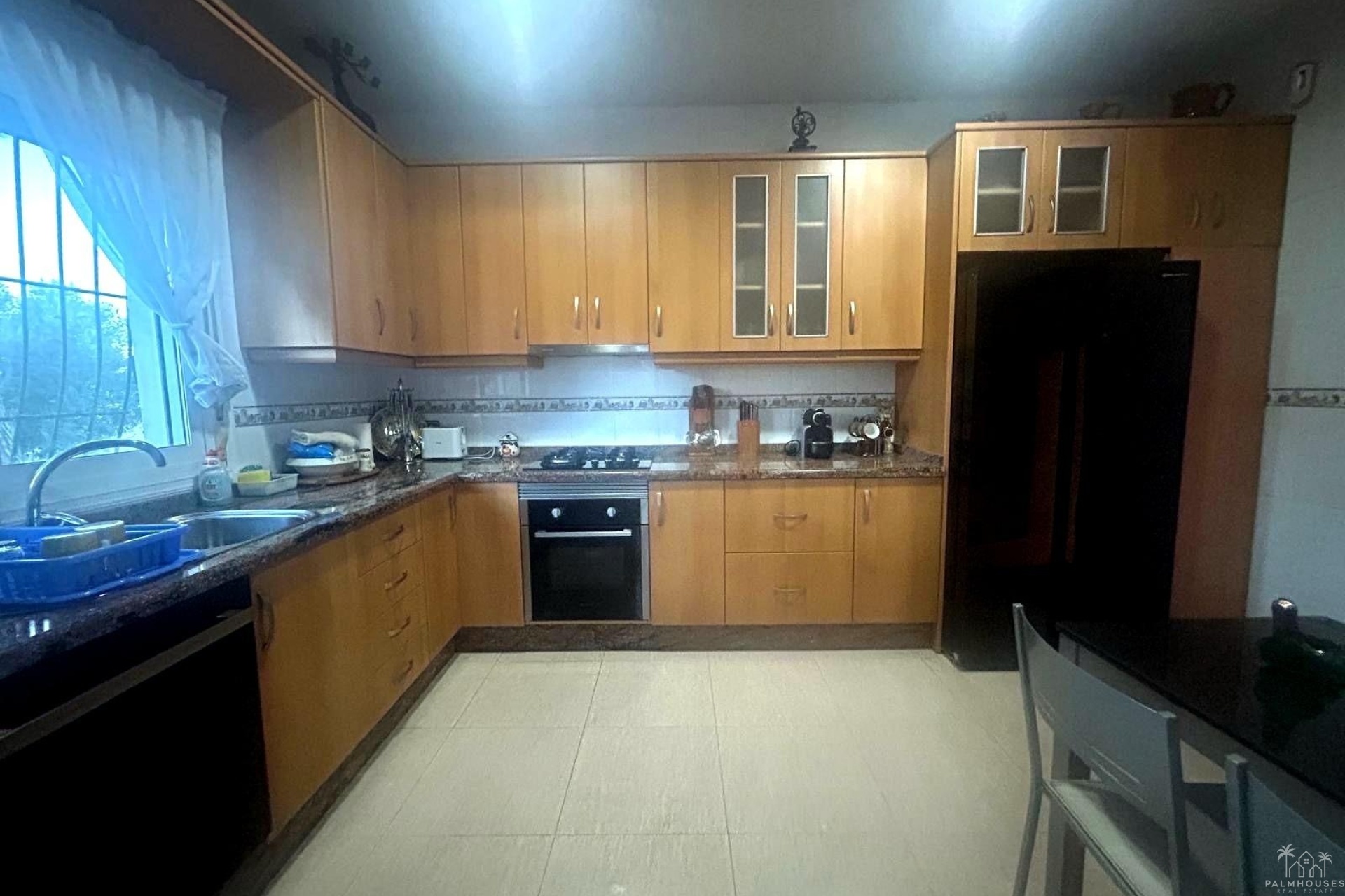Venta - Villa - Dehesa De Campoamor - Campoamor