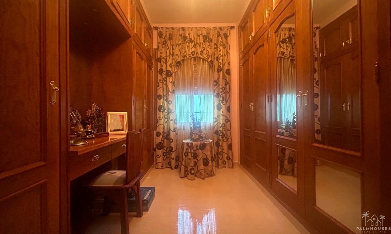 Venta - Villa - Dehesa De Campoamor - Campoamor