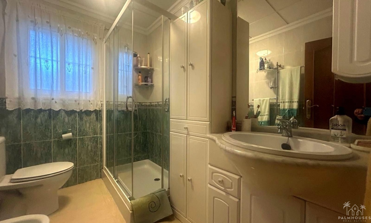 Venta - Villa - Dehesa De Campoamor - Campoamor