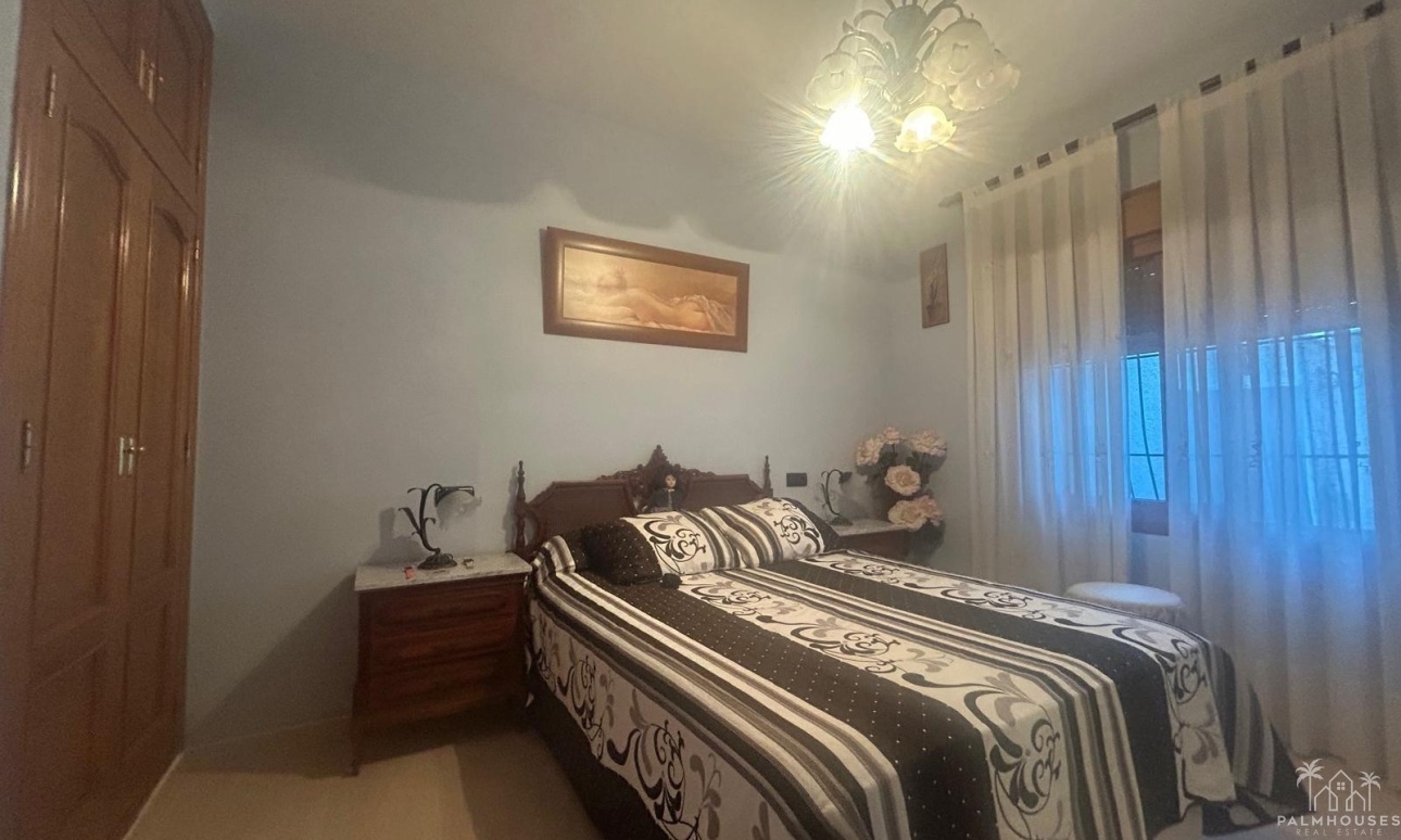 Venta - Villa - Dehesa De Campoamor - Campoamor