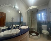 Venta - Villa - Dehesa De Campoamor - Campoamor