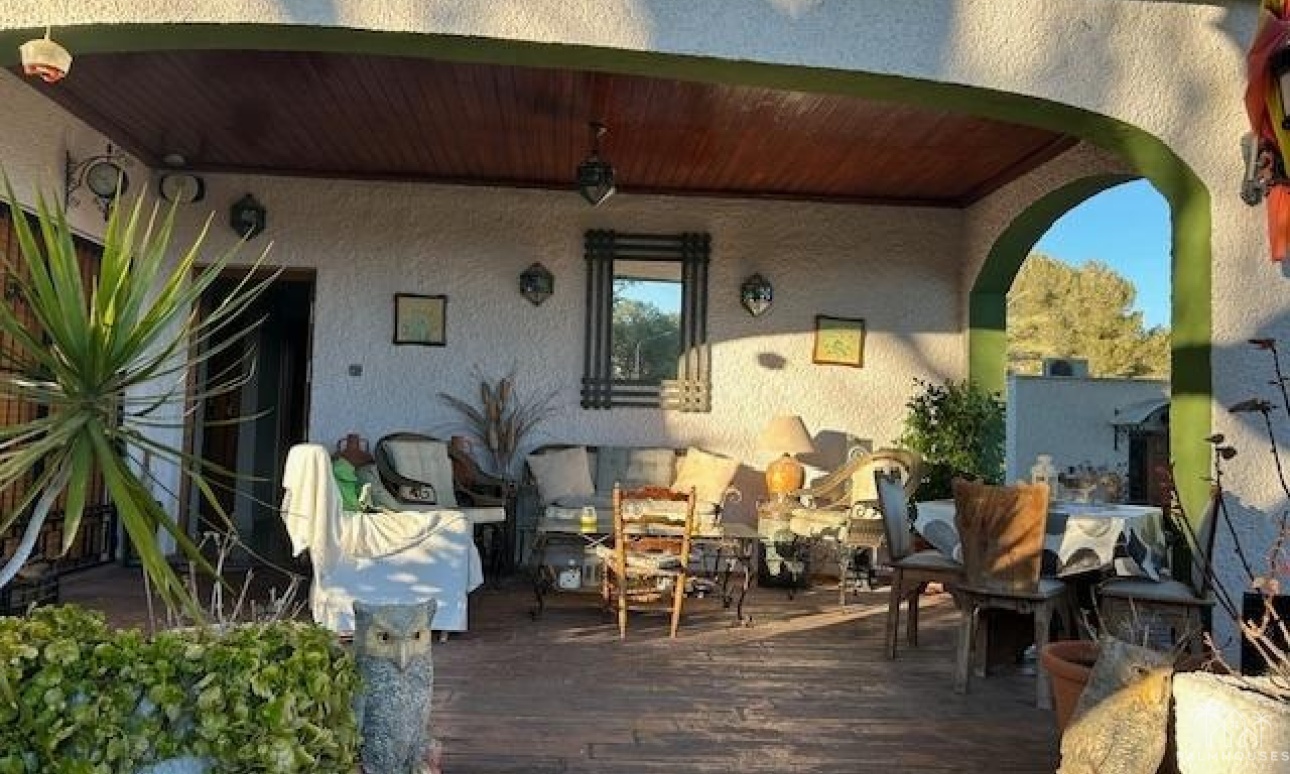Venta - Villa - Dehesa De Campoamor - Campoamor