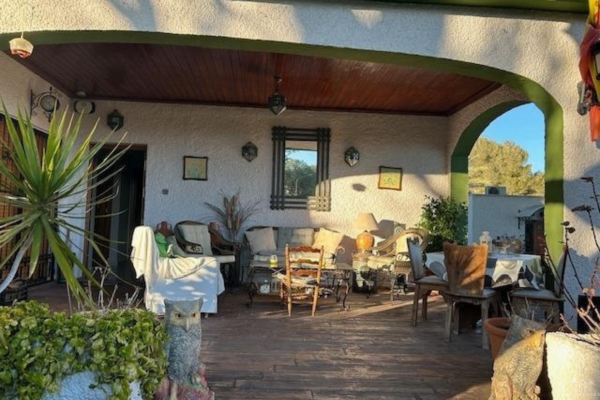 Venta - Villa - Dehesa De Campoamor - Campoamor