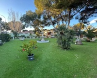 Venta - Villa - Dehesa De Campoamor - Campoamor