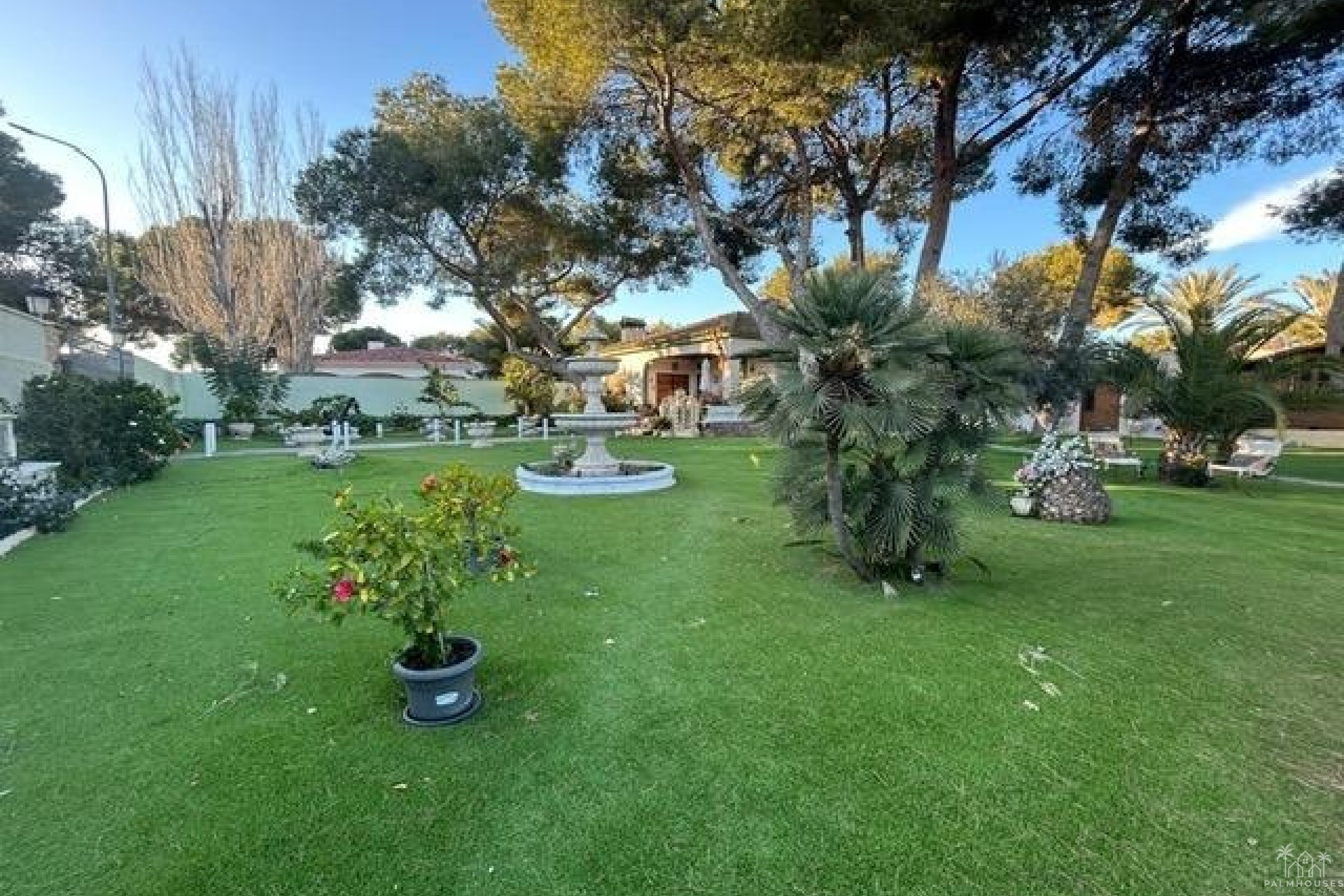 Venta - Villa - Dehesa De Campoamor - Campoamor