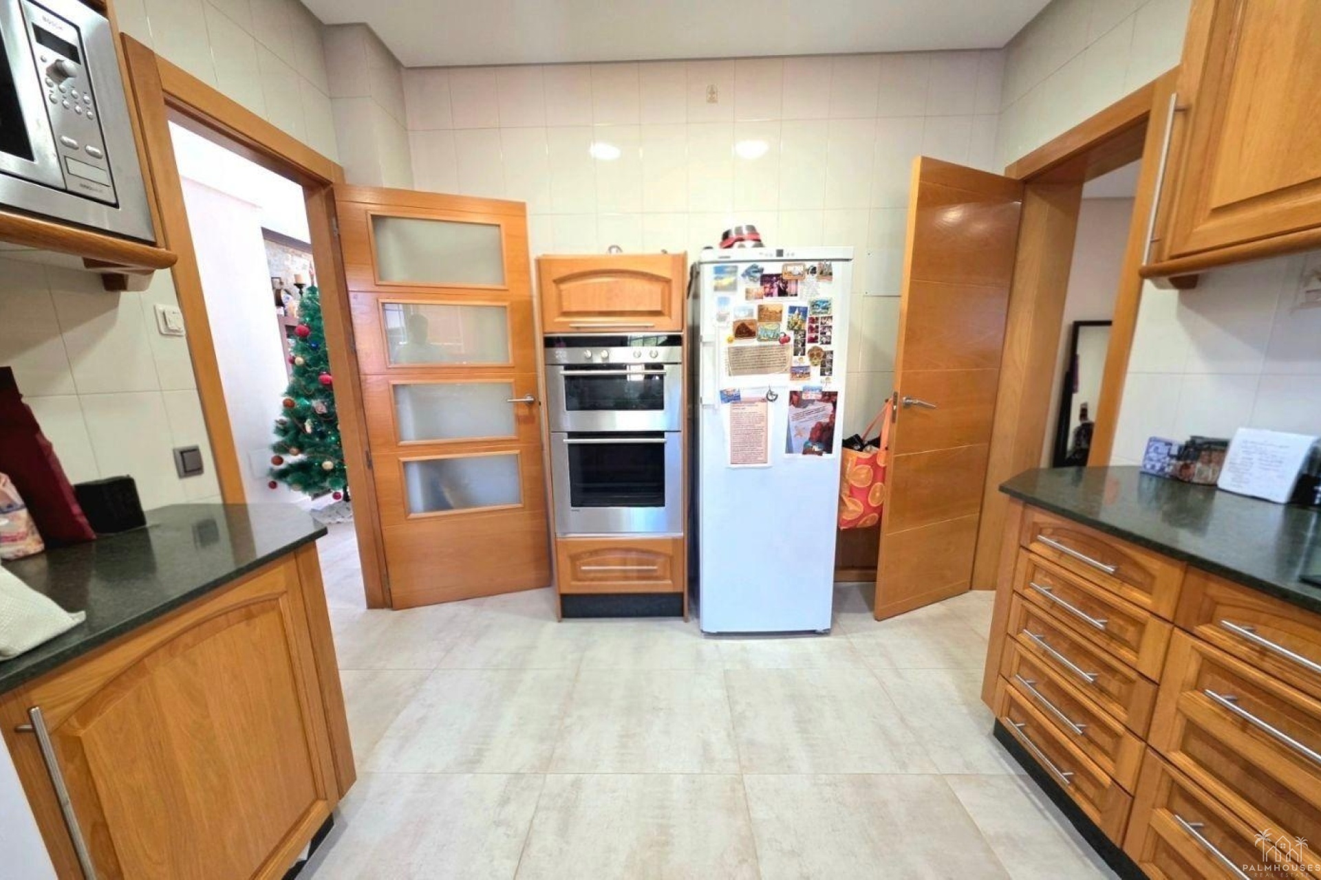 Venta - Villa - Dehesa De Campoamor - Campoamor