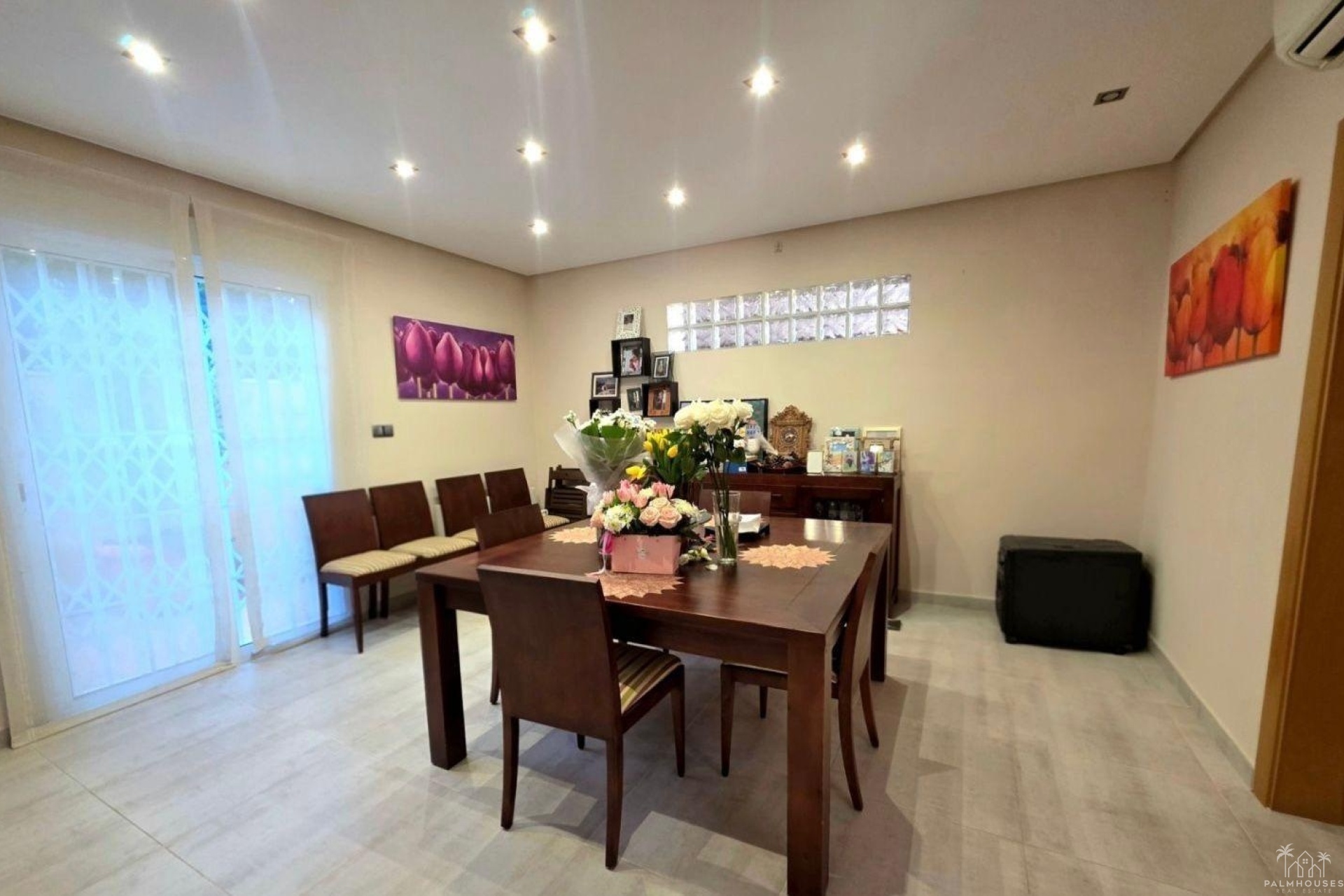 Venta - Villa - Dehesa De Campoamor - Campoamor