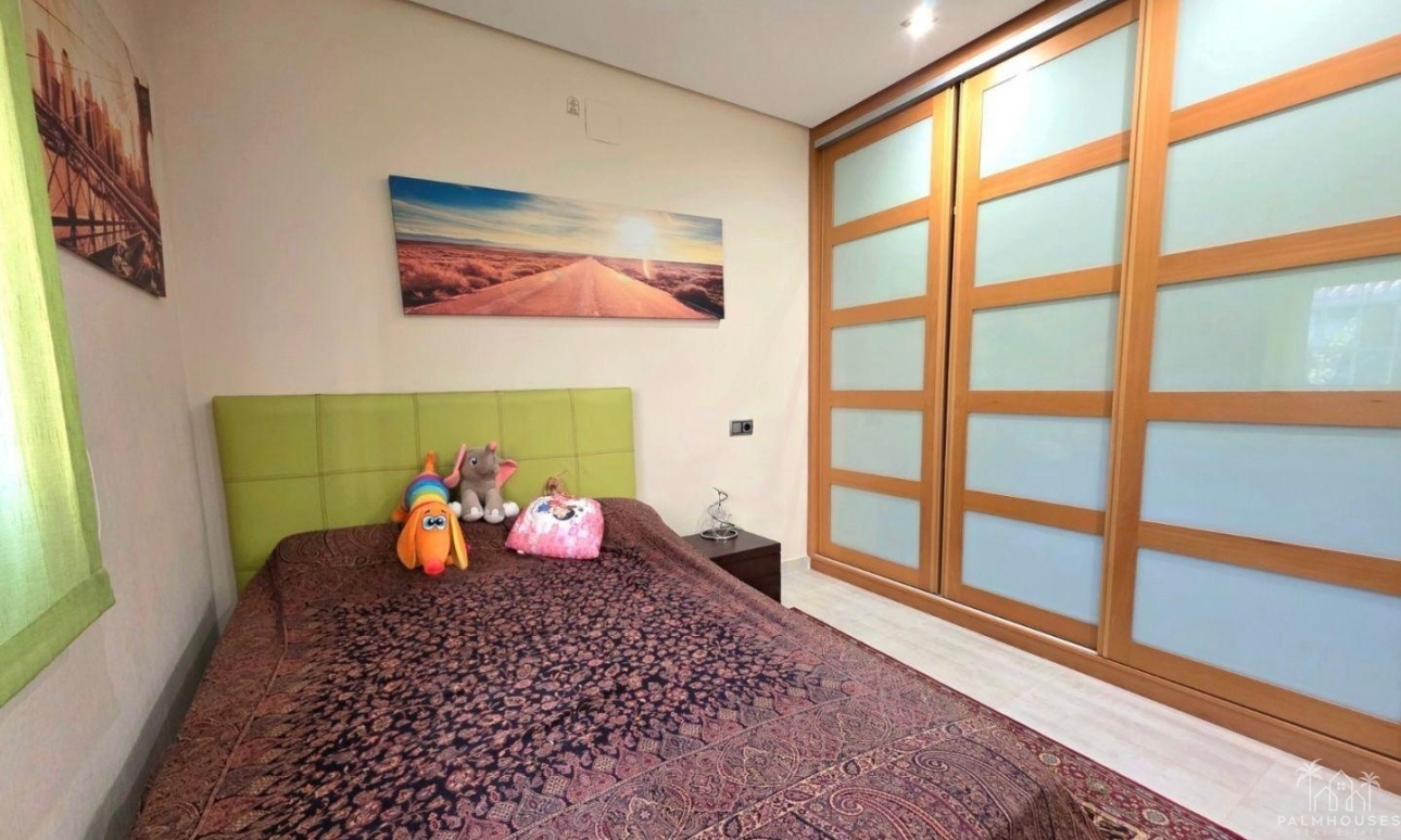 Venta - Villa - Dehesa De Campoamor - Campoamor