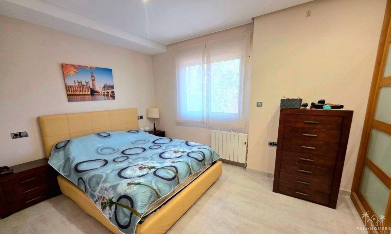 Venta - Villa - Dehesa De Campoamor - Campoamor