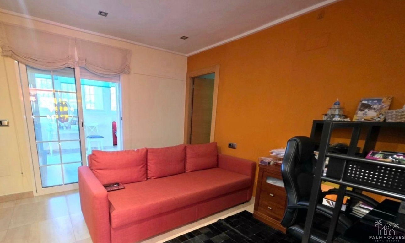 Venta - Villa - Dehesa De Campoamor - Campoamor