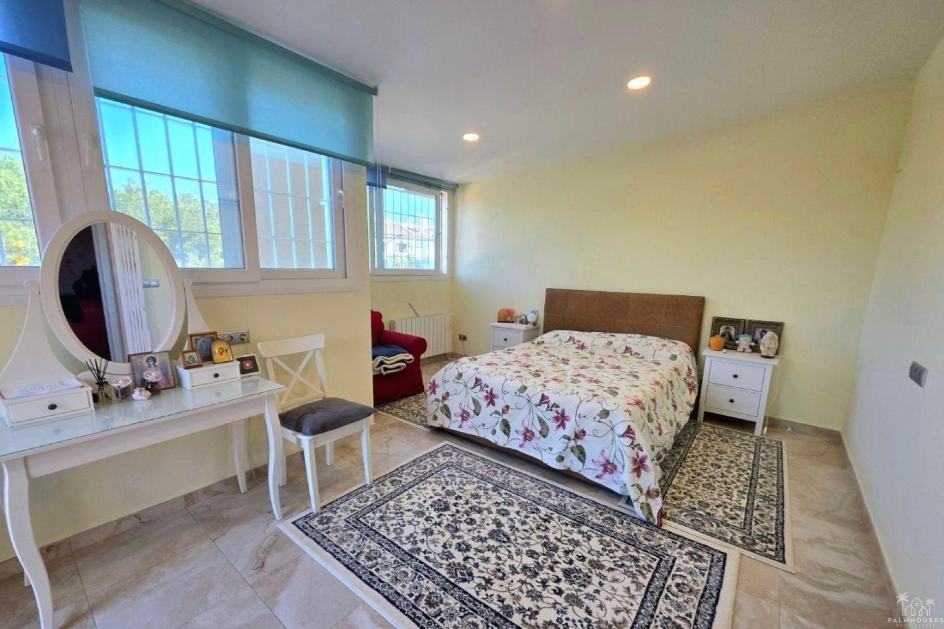 Venta - Villa - Dehesa De Campoamor - Campoamor