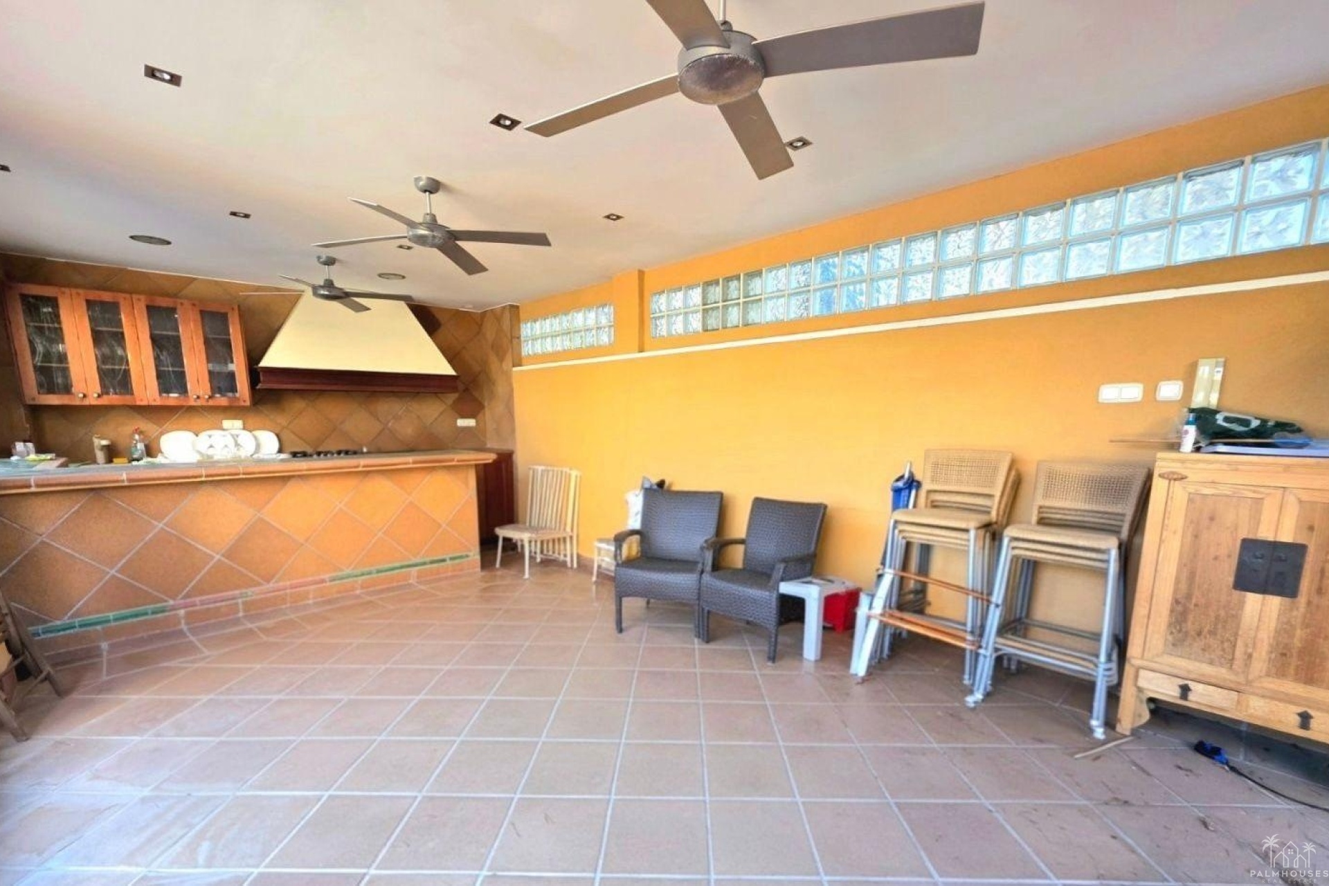 Venta - Villa - Dehesa De Campoamor - Campoamor