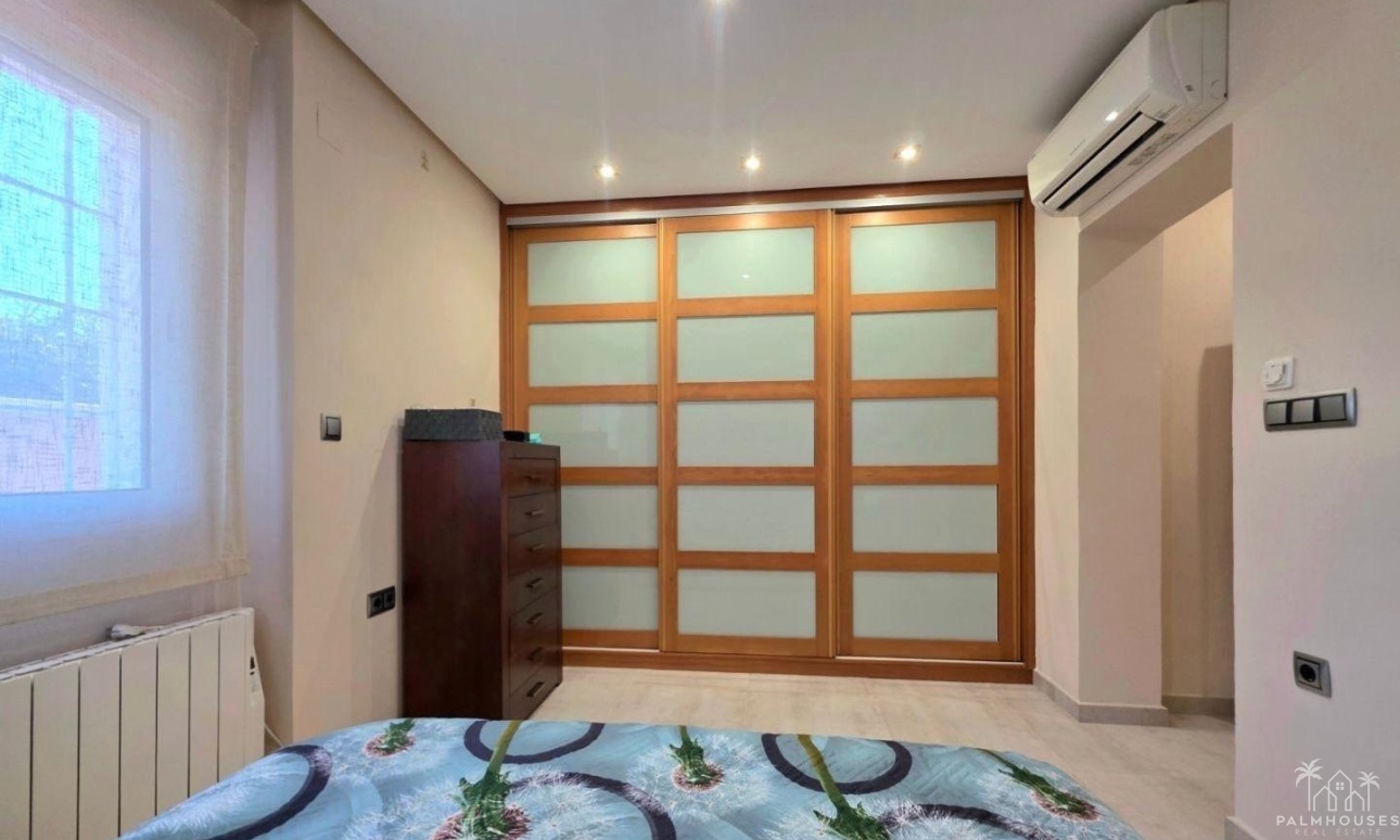 Venta - Villa - Dehesa De Campoamor - Campoamor