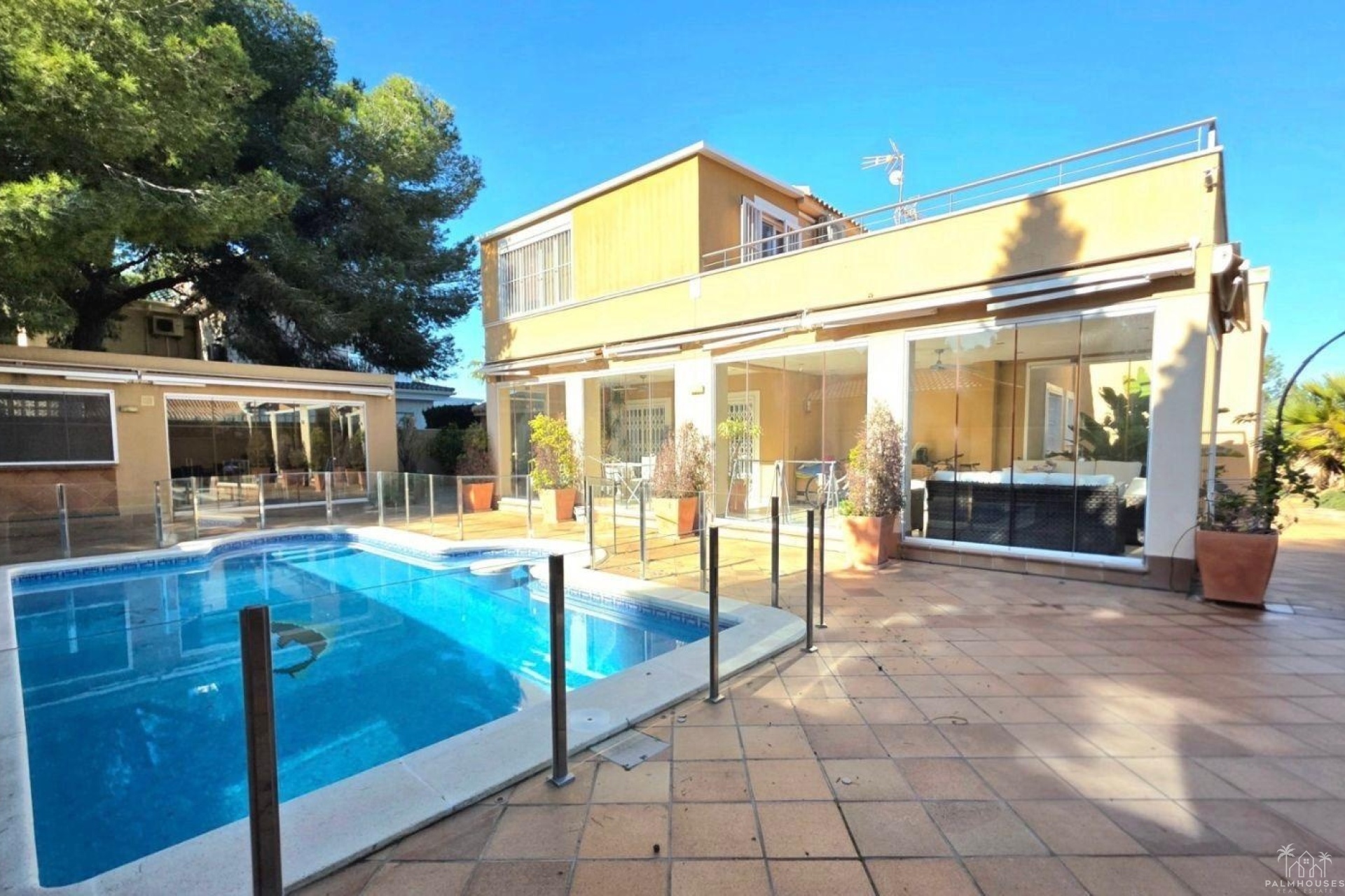 Venta - Villa - Dehesa De Campoamor - Campoamor