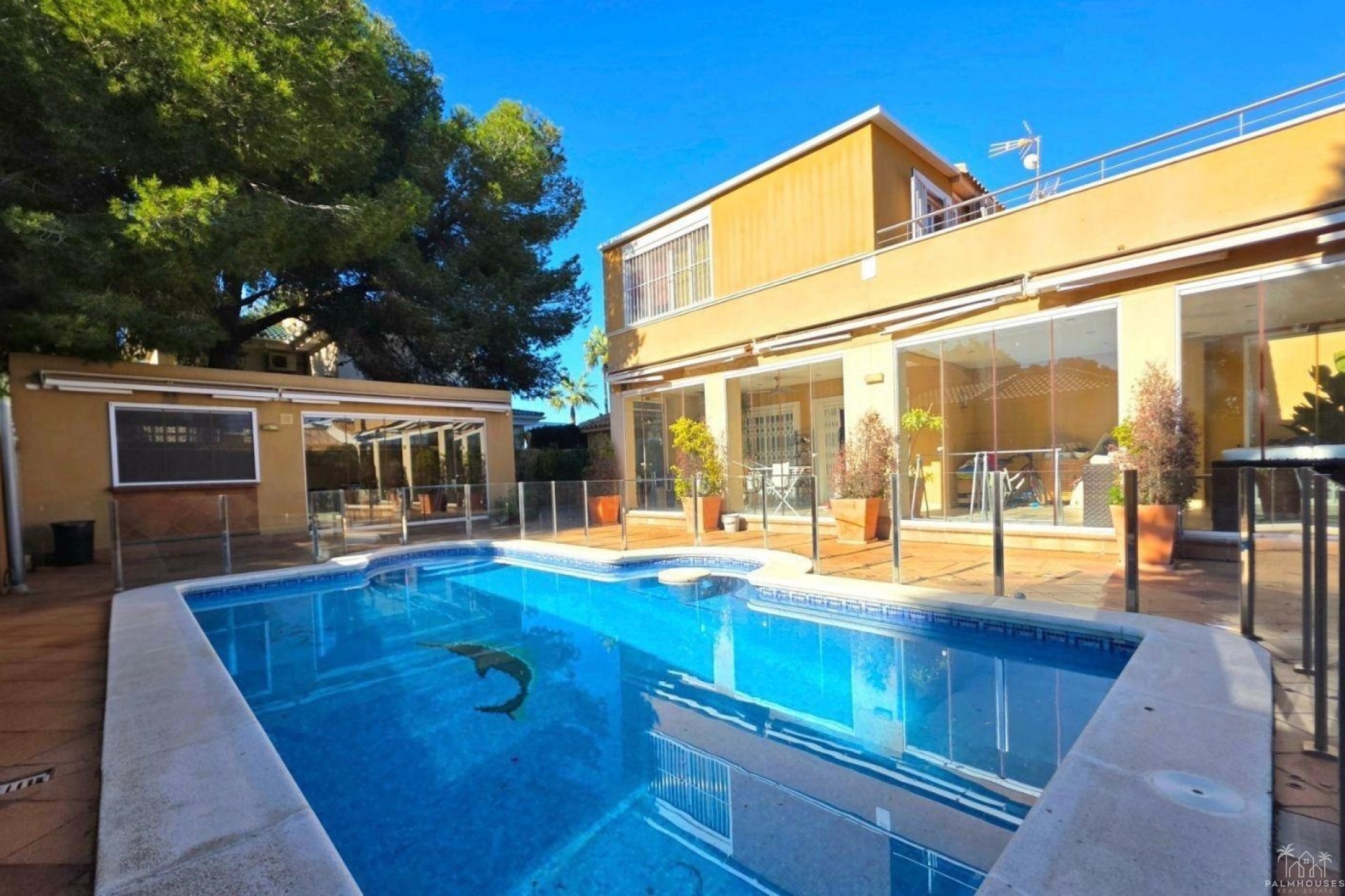 Venta - Villa - Dehesa De Campoamor - Campoamor