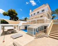 Venta - Villa - Dehesa De Campoamor - Campoamor