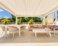 Venta - Villa - Dehesa De Campoamor - Campoamor