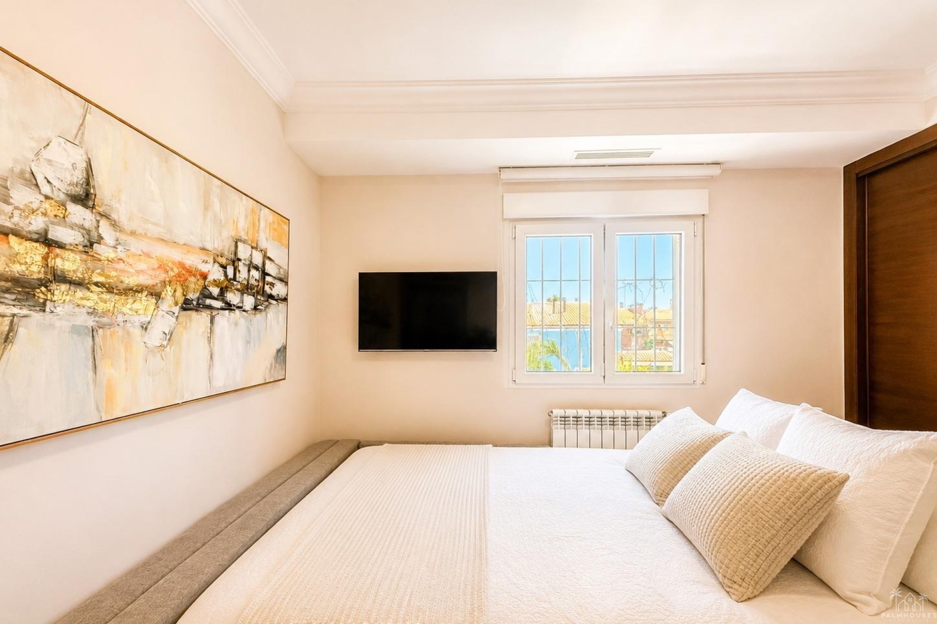 Venta - Villa - Dehesa De Campoamor - Campoamor