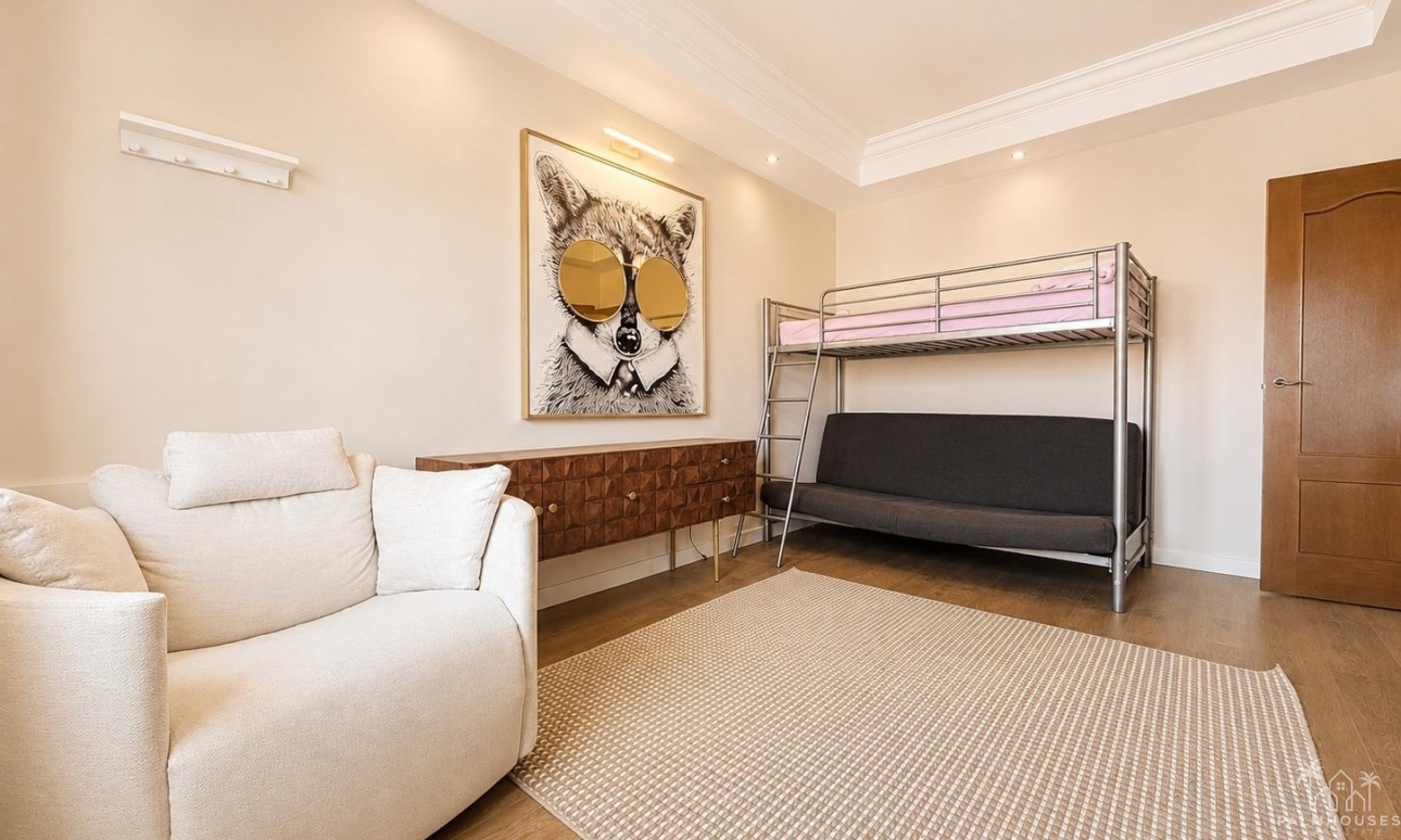 Venta - Villa - Dehesa De Campoamor - Campoamor