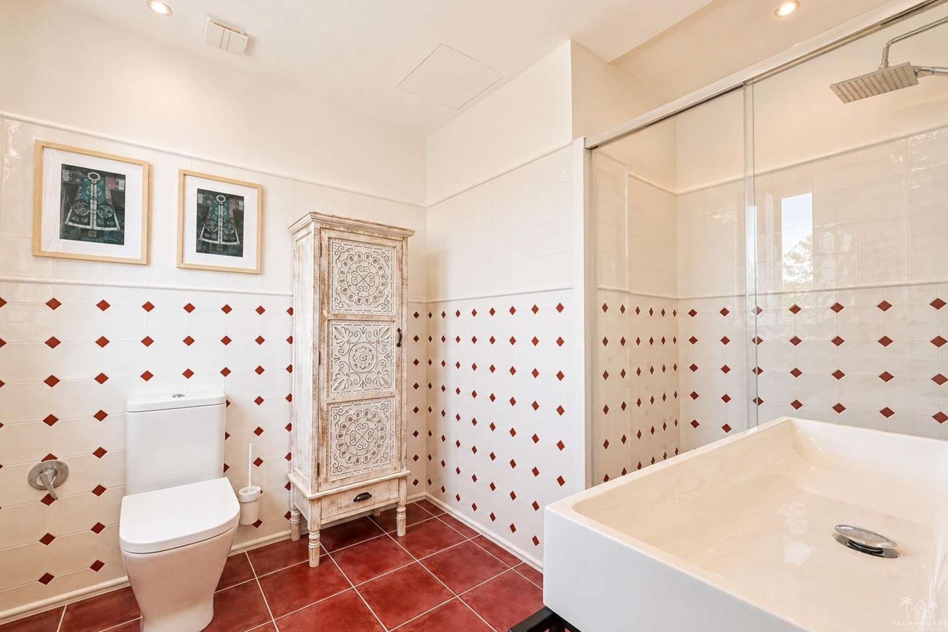Venta - Villa - Dehesa De Campoamor - Campoamor