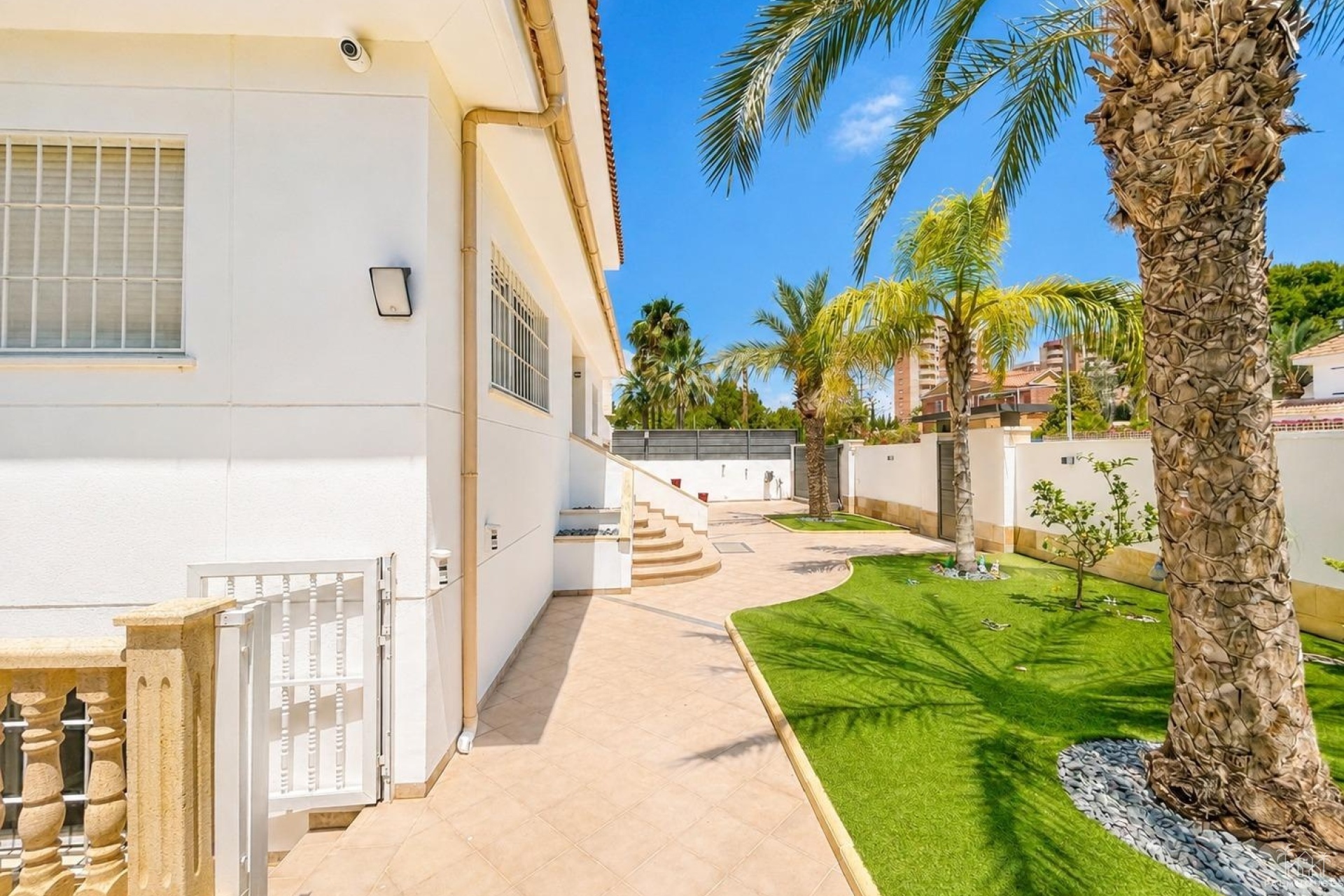 Venta - Villa - Dehesa De Campoamor - Campoamor