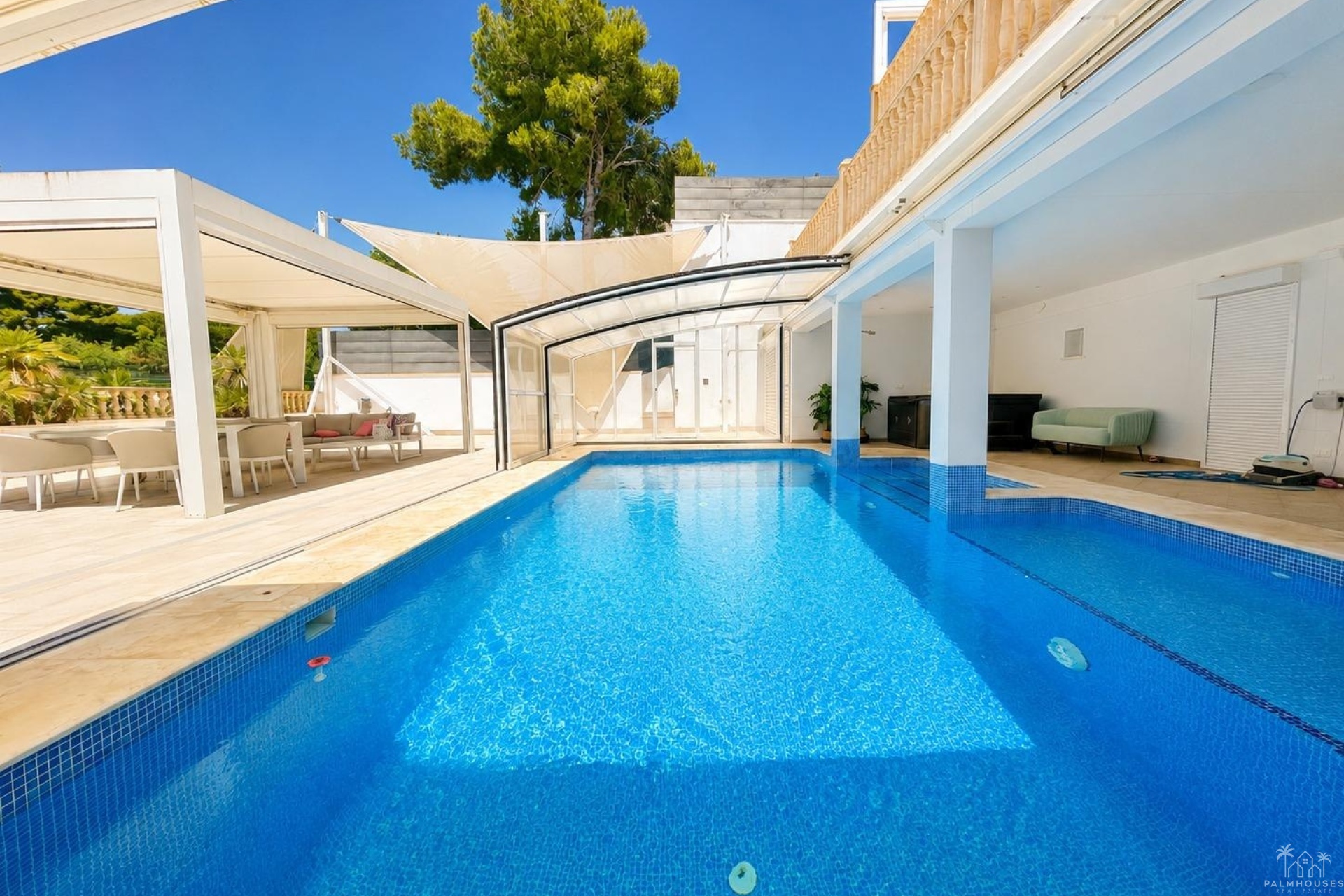 Venta - Villa - Dehesa De Campoamor - Campoamor