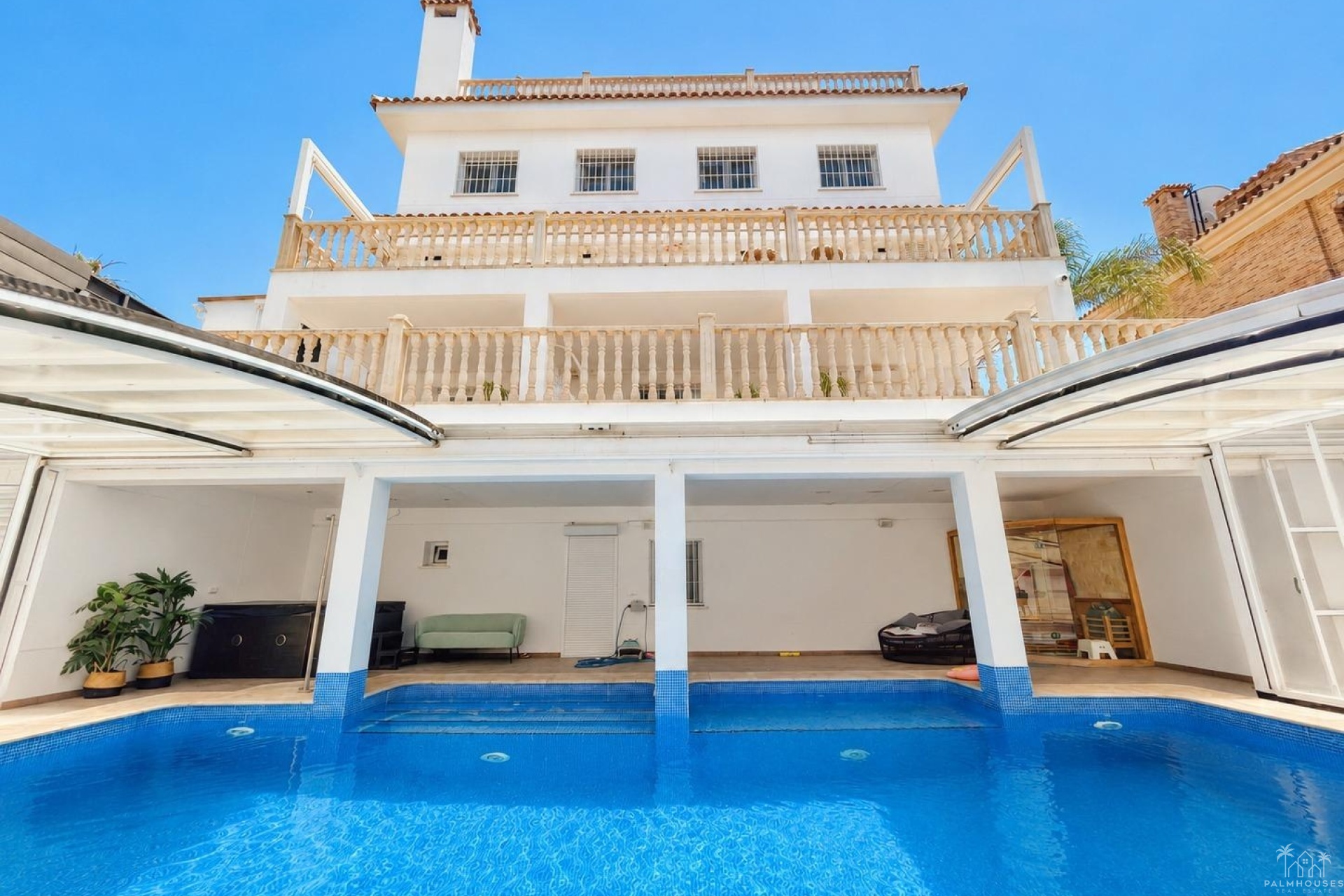 Venta - Villa - Dehesa De Campoamor - Campoamor