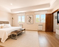 Venta - Villa - Dehesa De Campoamor - Campoamor