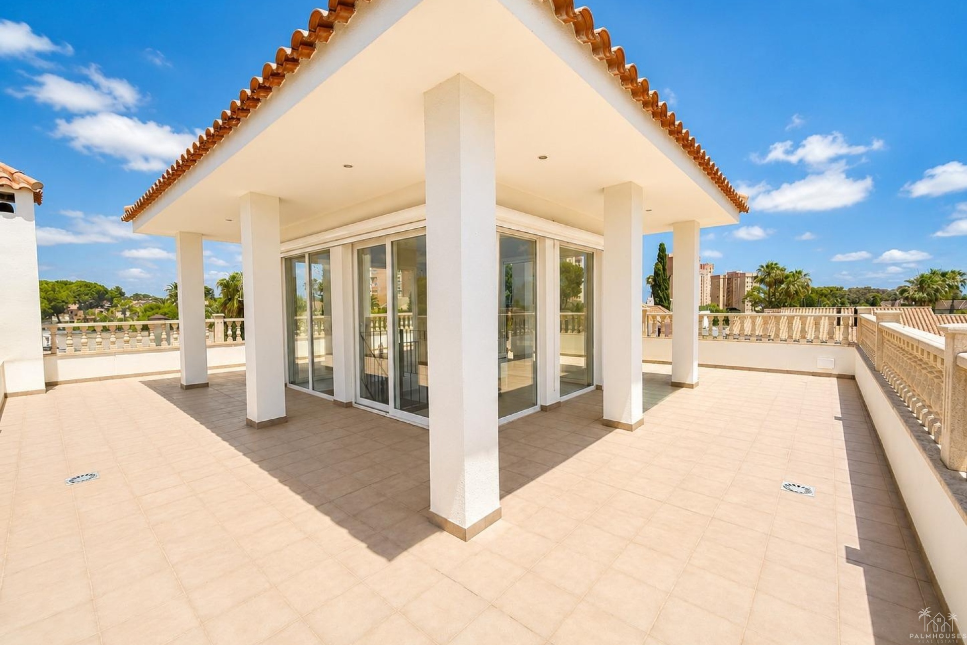Venta - Villa - Dehesa De Campoamor - Campoamor