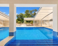 Venta - Villa - Dehesa De Campoamor - Campoamor